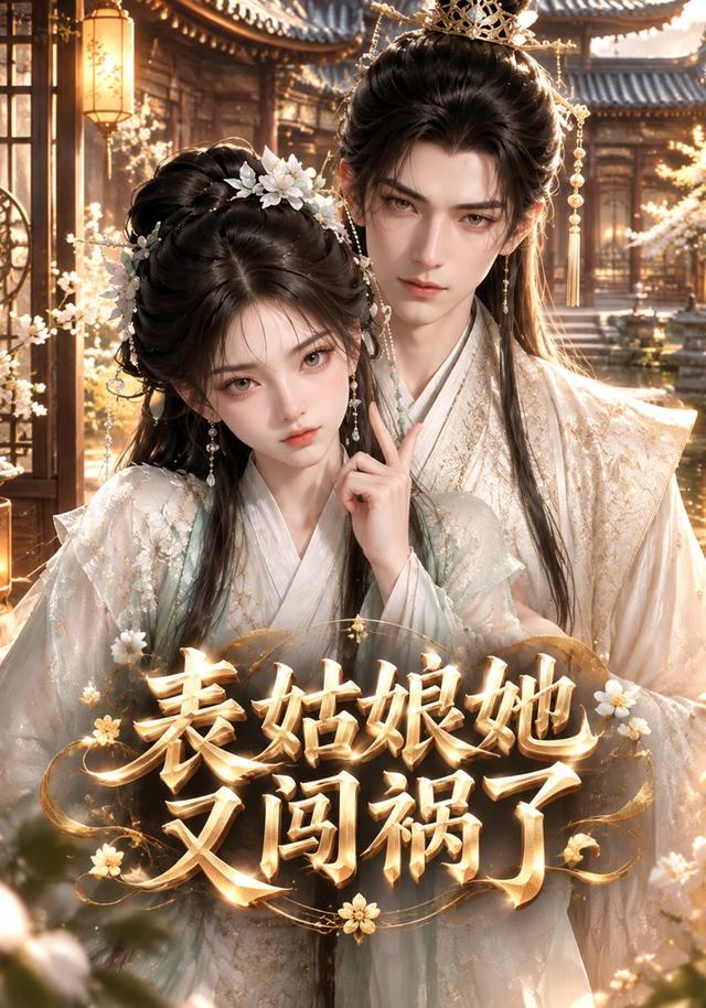 表姑娘她又闯祸了