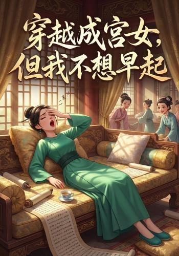 穿越成宫女，但我不想早起