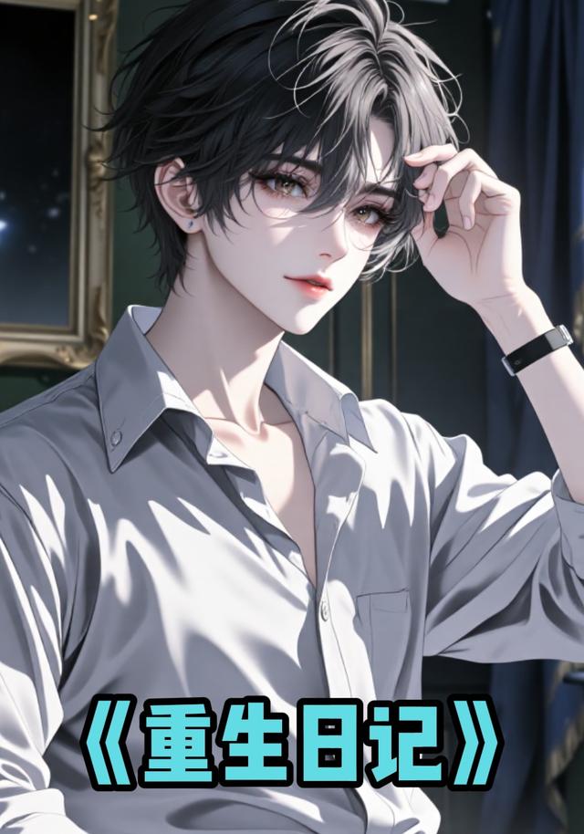重生日记