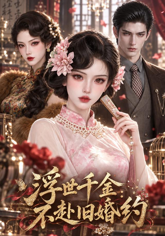 浮世千金：不赴旧婚约