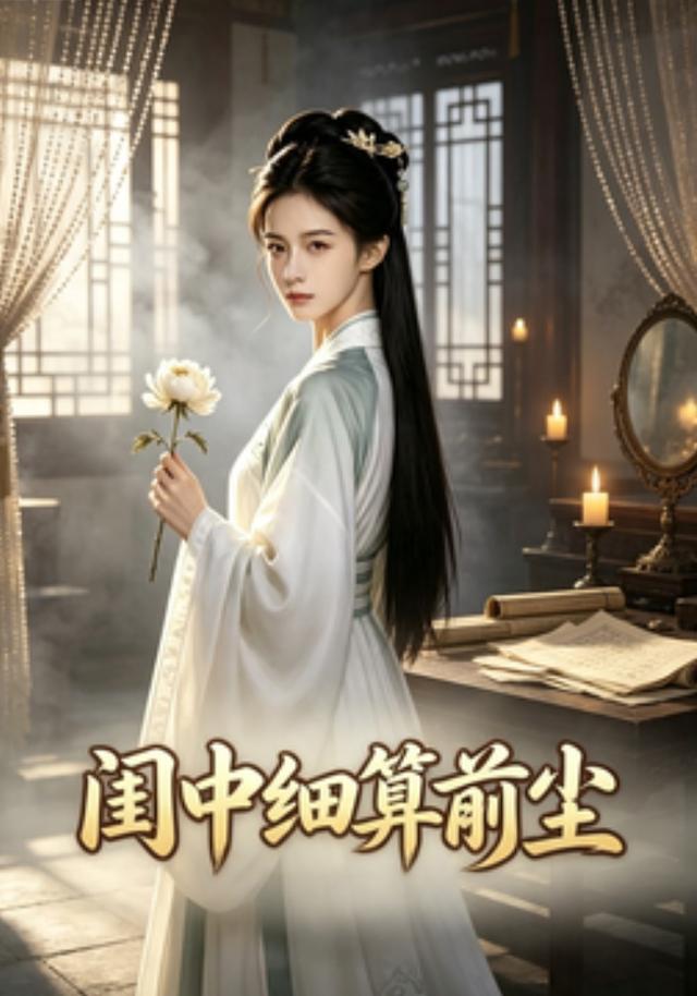 闺中细算前尘