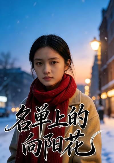 名单上的向阳花