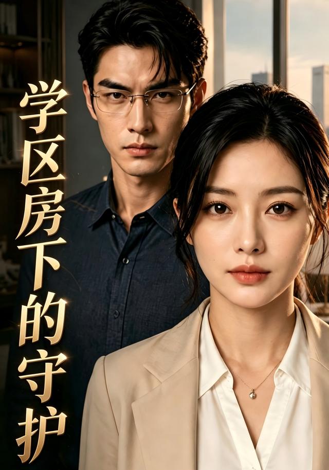 学区房下的守护