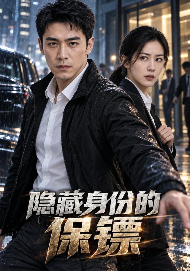 隐藏身份的保镖