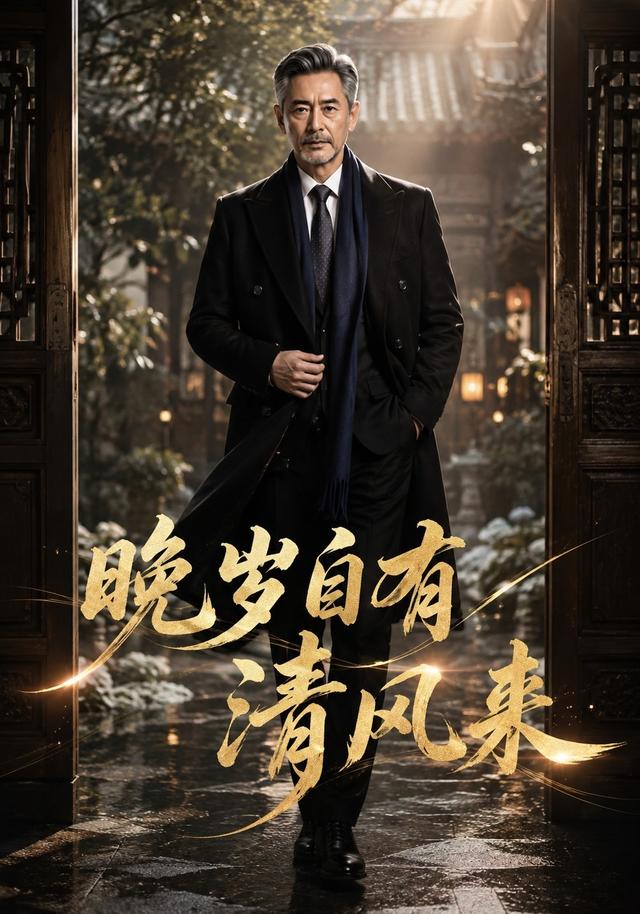 晚岁自有清风来 cover