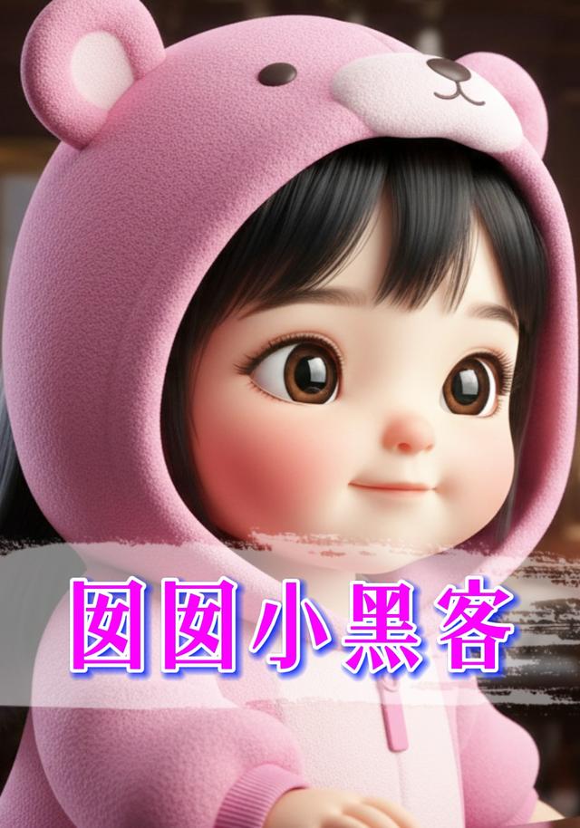 囡囡小黑客