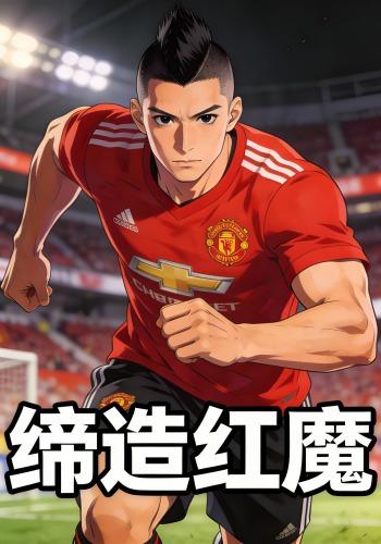 缔造红魔封面图