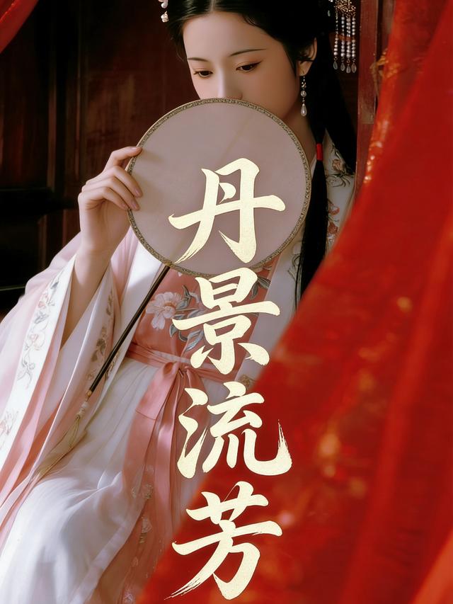 丹景流芳封面图