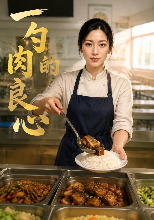 一勺肉的良心