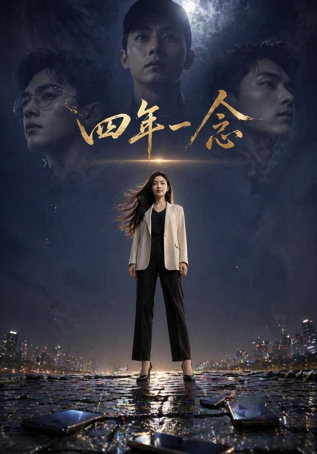 四年一念
