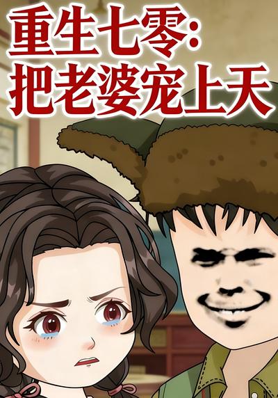 重生七零：把老婆宠上天