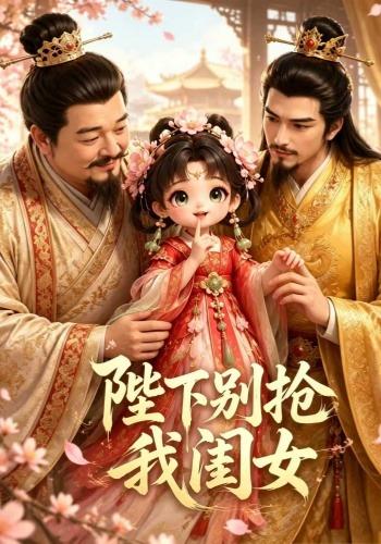 陛下别抢我闺女