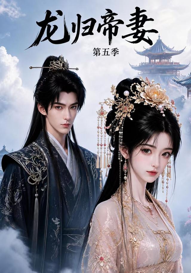 龙归帝妻第五季