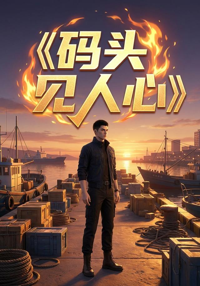 码头见人心