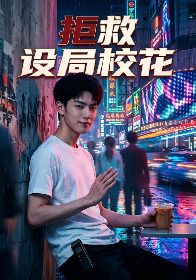 拒救设局校花