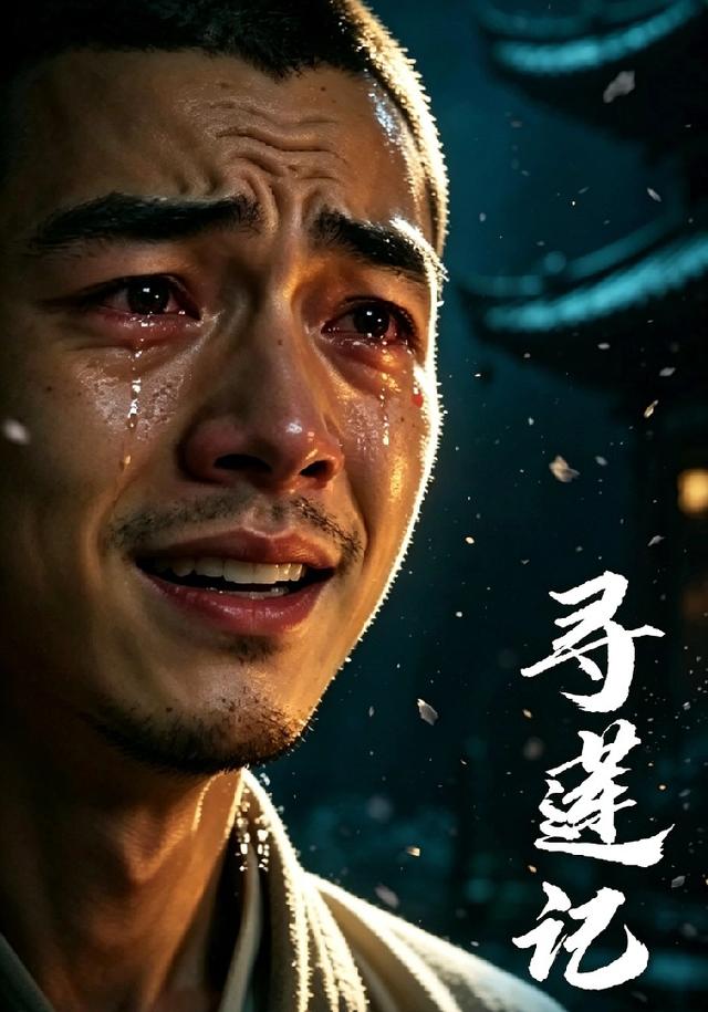 寻莲记