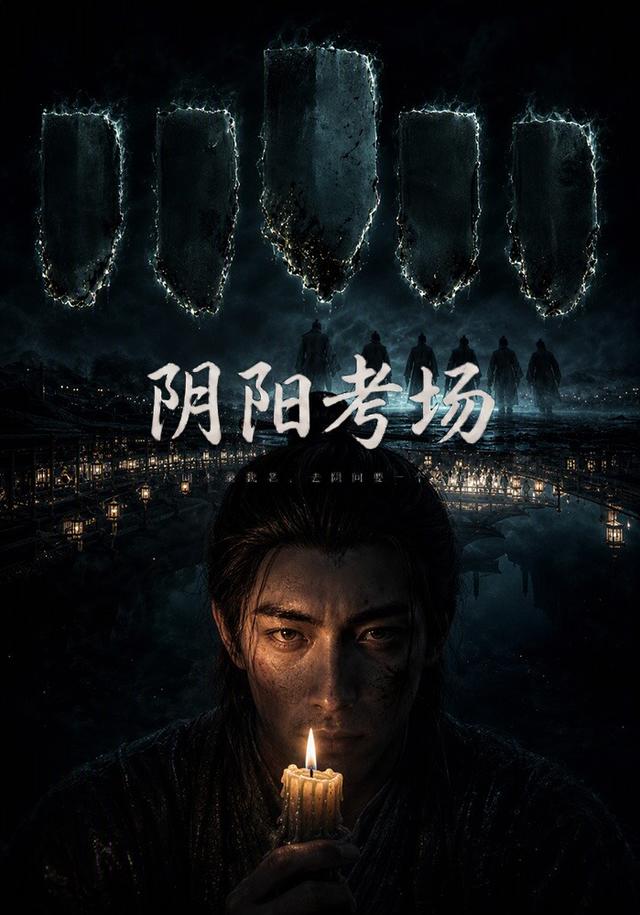 阴阳考场