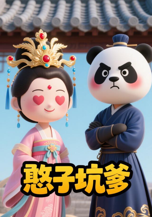 憨子坑爹第九季
