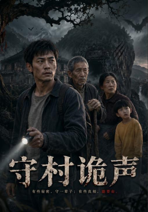 守村诡声 cover