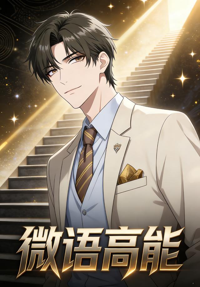 微语高能