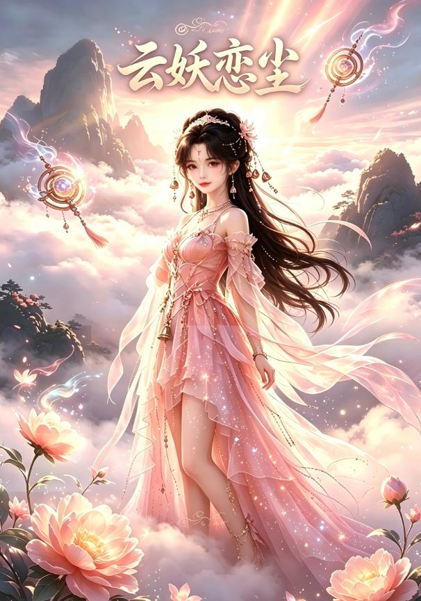 云妖恋尘