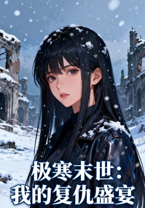极寒末世：我的复仇盛宴封面图