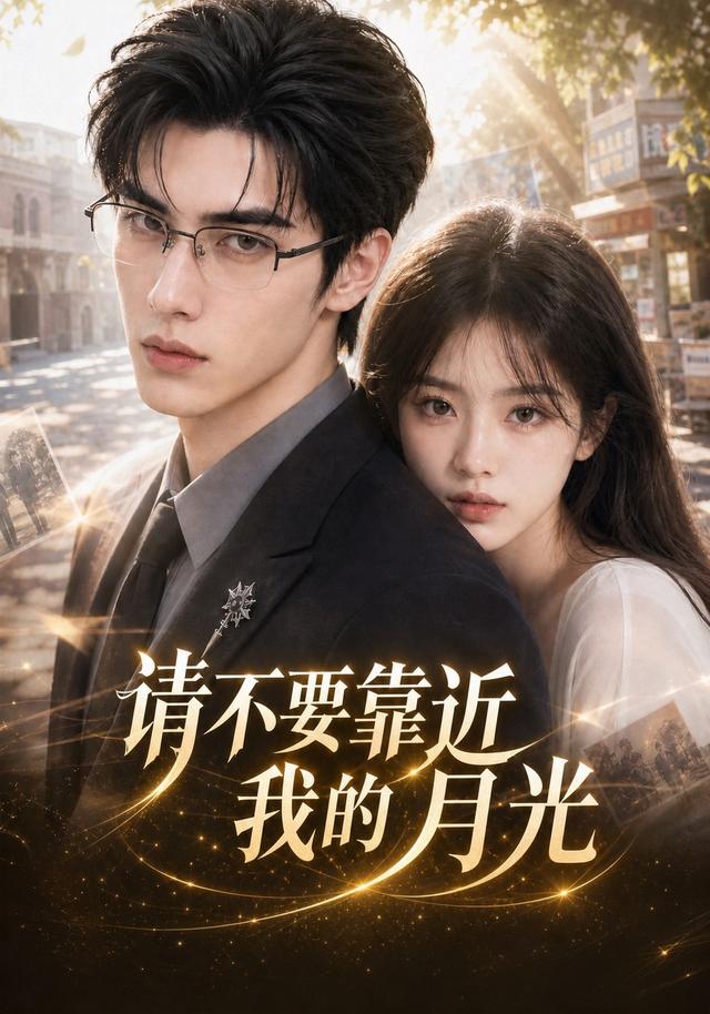 请不要靠近我的月光 cover