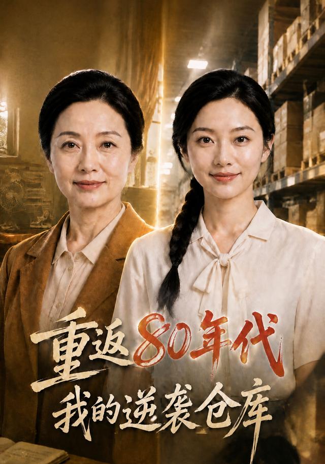 重返80年代：我的逆袭仓库