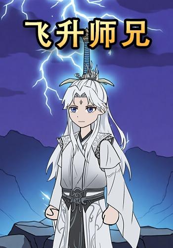 飞升师兄
