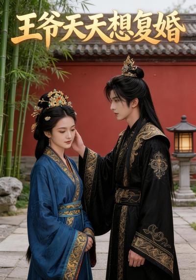 王爷天天想复婚