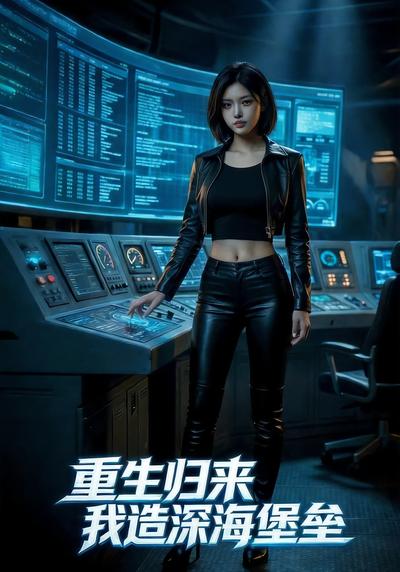 重生归来我造深海堡垒