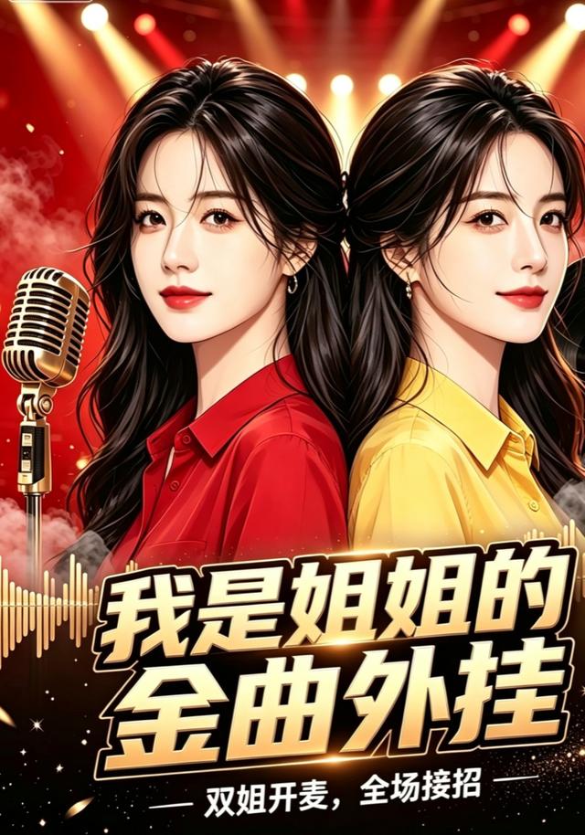 我是姐姐的金曲外挂 cover