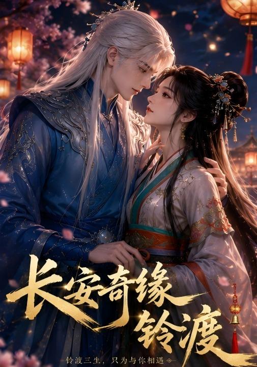 长安奇缘铃渡2
