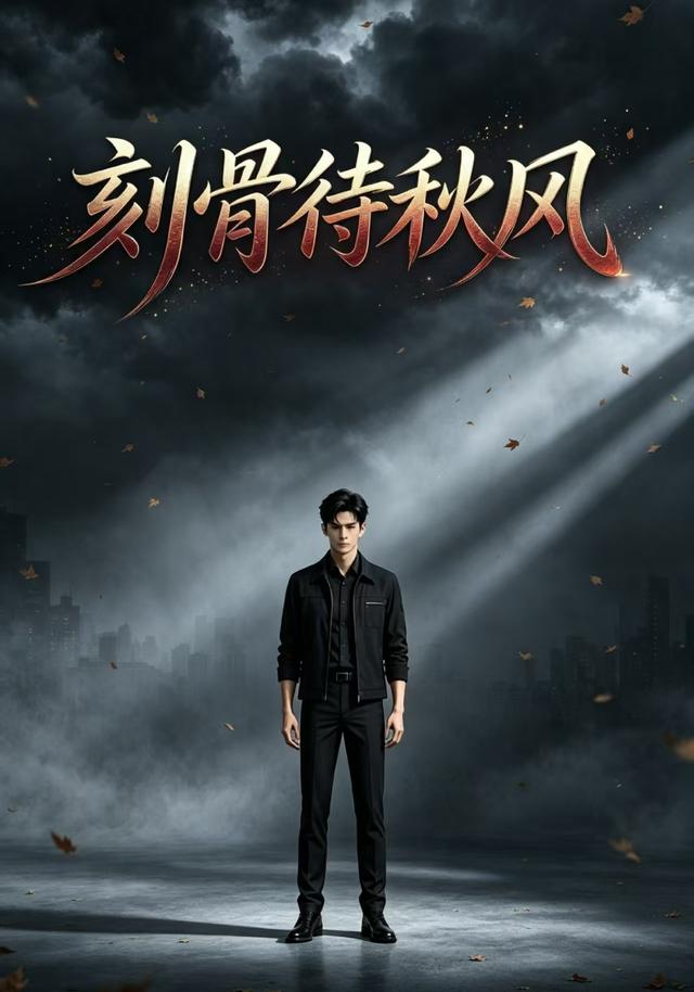 刻骨待秋风 cover