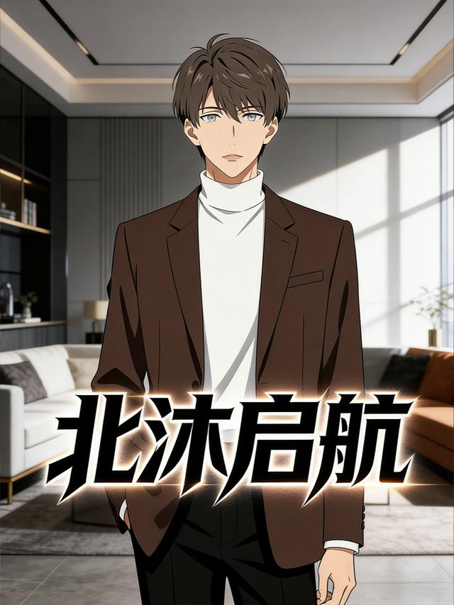 北沐启航
