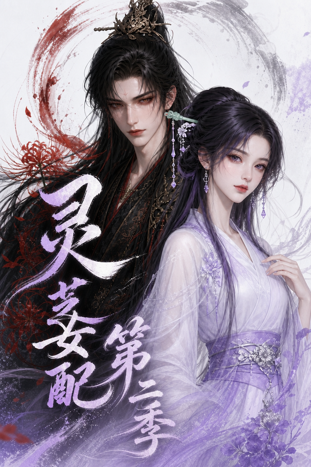 灵芝女配第二季