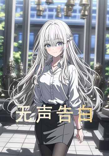 无声告白封面图