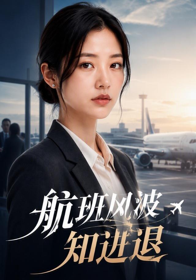航班风波知进退
