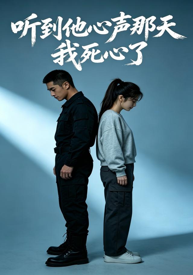 听到他心声那天，我死心了