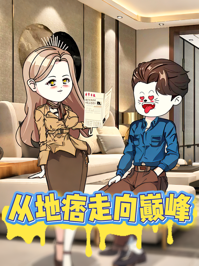 从地痞走向巅峰