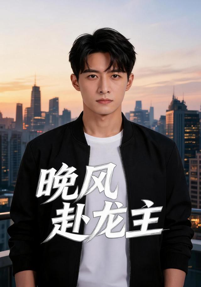 晚风赴龙主 cover
