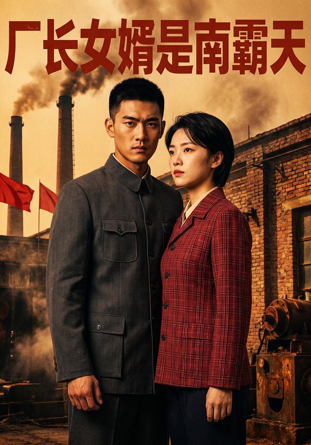 厂长女婿是南霸天