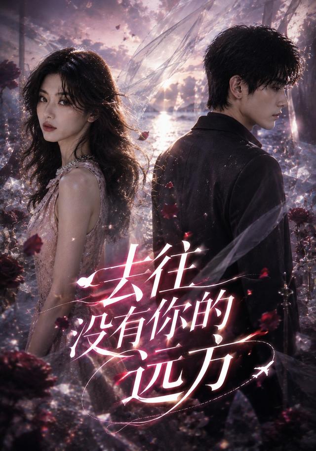 去往没有你的远方 cover