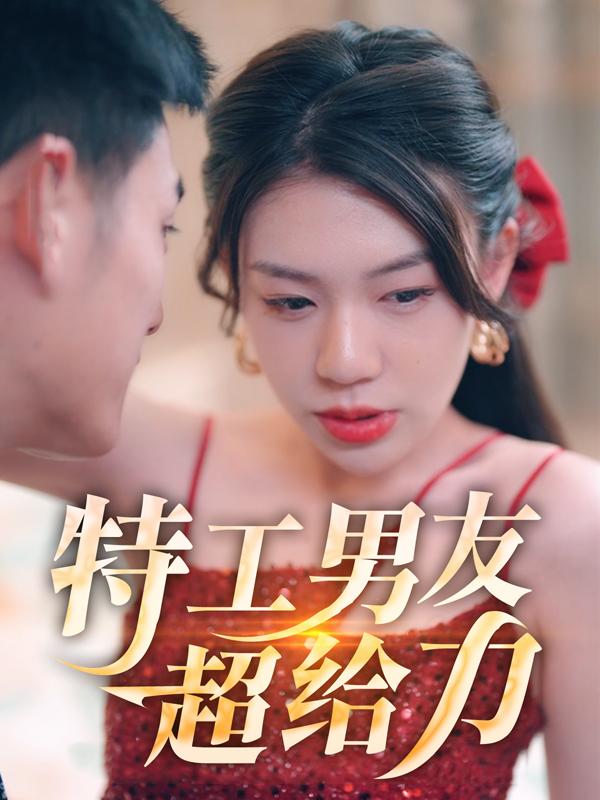 特工男友超给力
