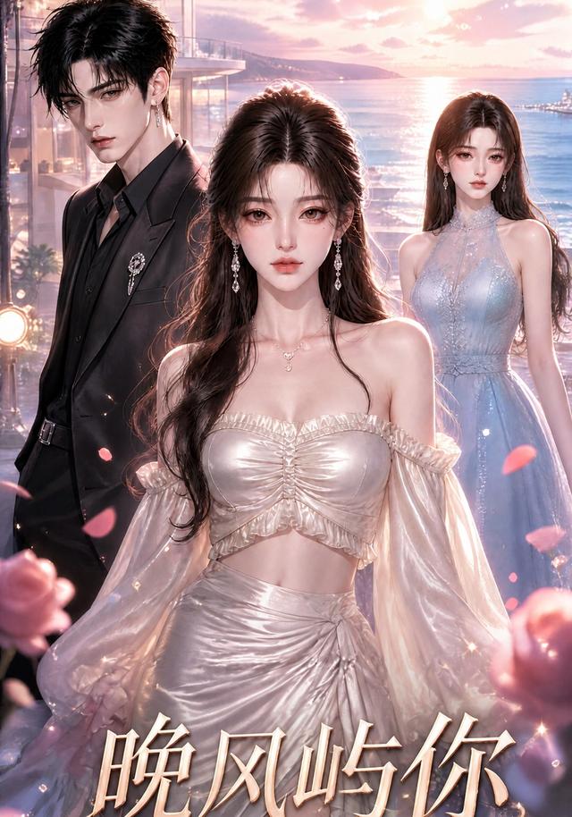 晚风屿你 cover