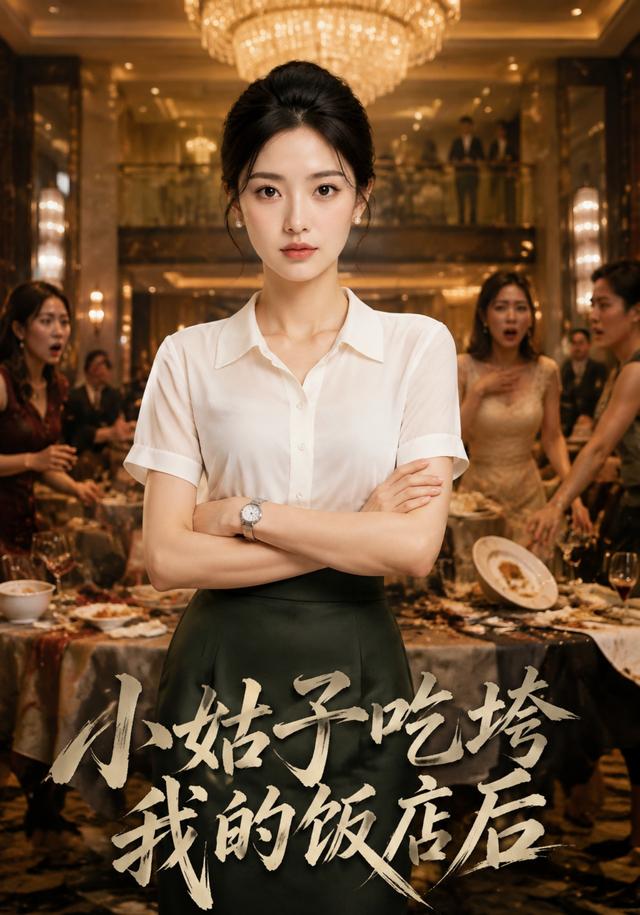 小姑子吃垮我的饭店后