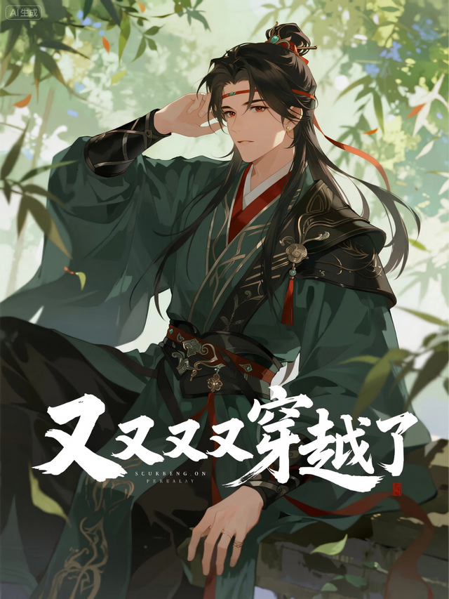 又又又又穿越了