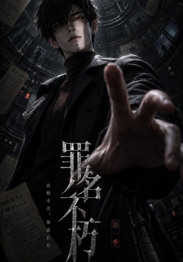 罪名不朽第一季