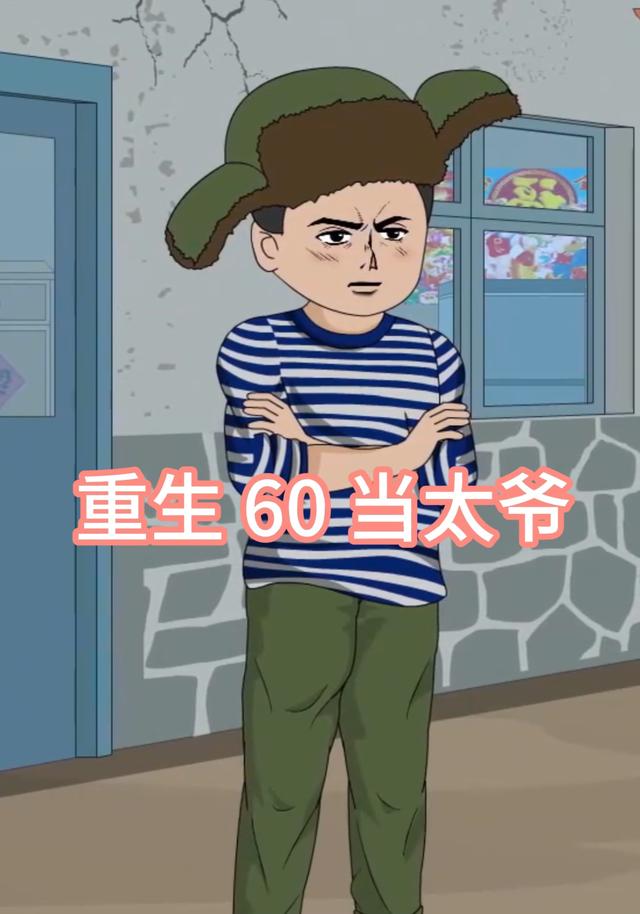 重生60当太爷