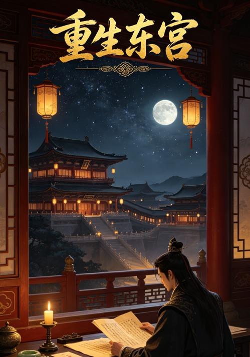 重生东宫